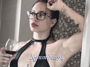 Kymmifoss94