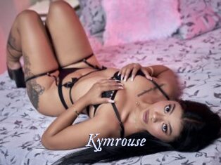 Kymrouse