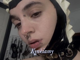Kynkiamy