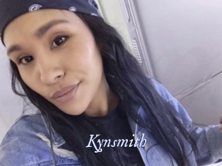 kynsmith 1 chatte mouillée