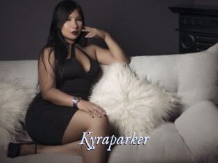 Kyraparker