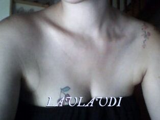LAULAUDI