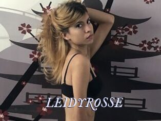 LEIDYROSSE