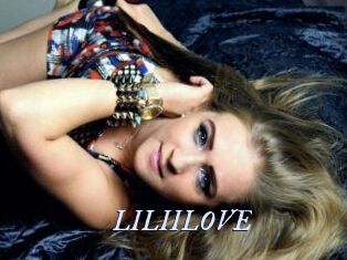 LILIILOVE