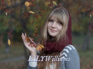 LILYWilliams
