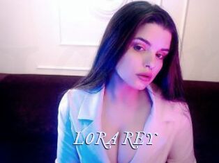LORA_REY