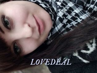 LOVEDEAL