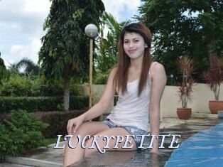 LUCKYPETITE