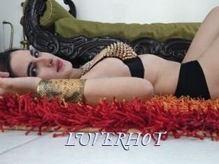 LUVERHOT