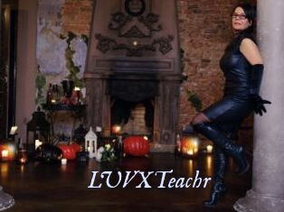 LUVXTeachr 1 chatte mouillée