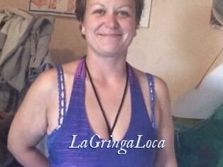 LaGringaLoca