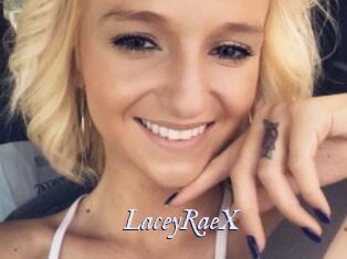 LaceyRaeX