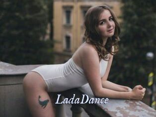 LadaDance