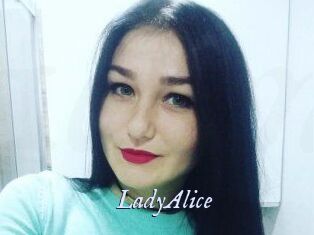 LadyAlice