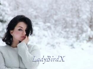 LadyBirdX