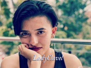 LadyClavel