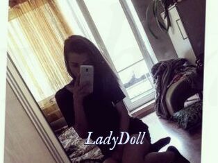 LadyDoll