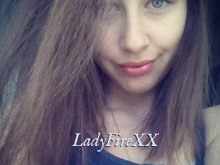 LadyFireXX