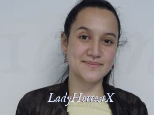 LadyHottestX