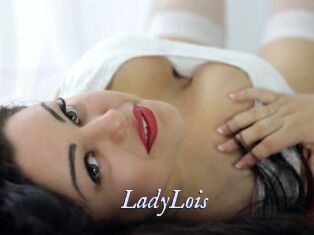 LadyLois