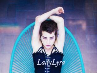 LadyLyra