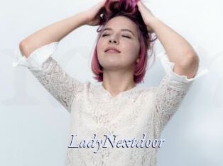 LadyNextdoor