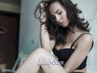 LadySun