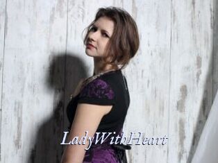 LadyWithHeart