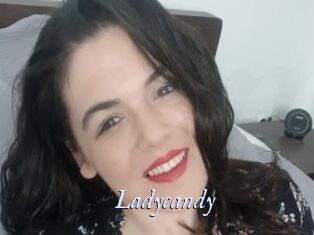Ladycandy