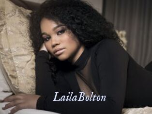 LailaBolton