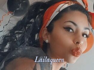 Lailaqueen