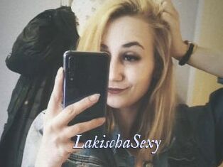 LakischaSexy
