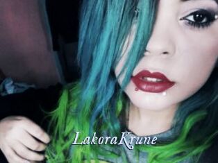 LakoraKrune