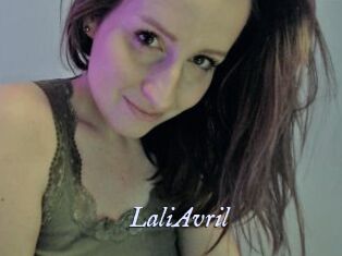 LaliAvril