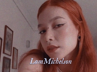 LamMichelson