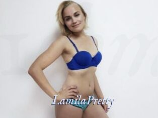 LamilaPretty