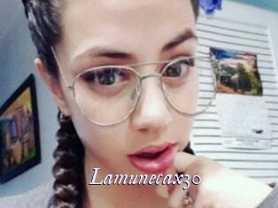 Lamunecax30