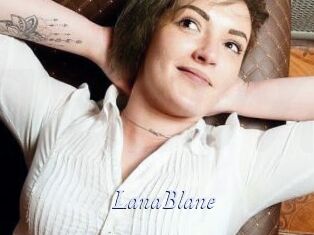 LanaBlane