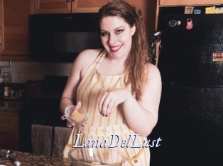 LanaDelLust