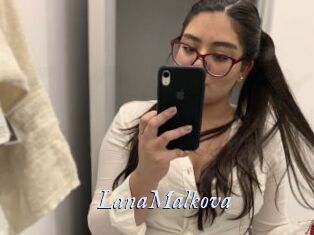 LanaMalkova