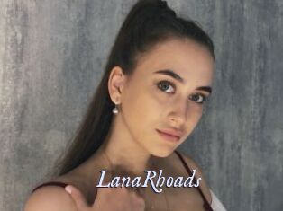 LanaRhoads