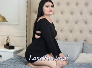 LanaSandoval