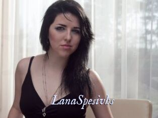 LanaSpesivhs