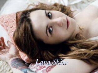 Lana_Shine