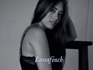 Lanafinch