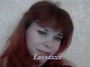 Lannaxxx