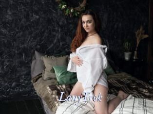 LanyTrok