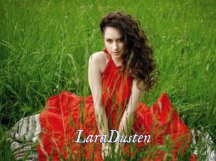 LaraDusten