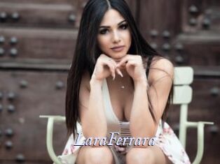 LaraFerrara