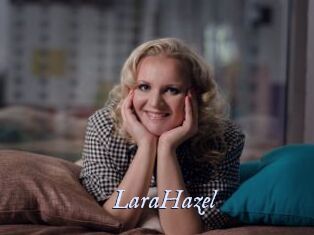 LaraHazel